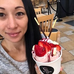 Meet your Posher, Nina